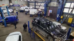 Техцентр Порт-Авто на Южнопортовой улице изображение 11