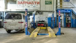 Техцентр Порт-Авто на Южнопортовой улице изображение 7