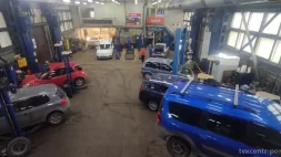 Техцентр Порт-Авто на Южнопортовой улице изображение 8