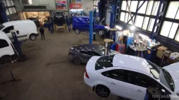Техцентр Порт-Авто на Южнопортовой улице изображение 9