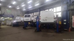 Техцентр Порт-Авто на Южнопортовой улице изображение 4