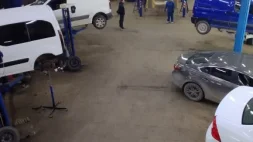 Техцентр Порт-Авто на Южнопортовой улице изображение 16