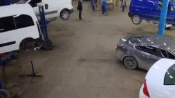 Техцентр Порт-Авто на Южнопортовой улице изображение 10