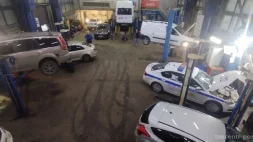 Техцентр Порт-Авто на Южнопортовой улице изображение 5