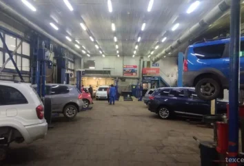 При покупке масла - замена БЕСПЛАТНО!
