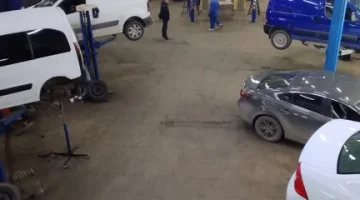 Техцентр Порт-Авто на Автозаводской улице изображение 10