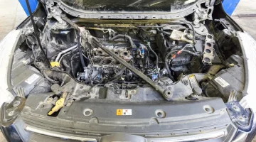 Техцентр Порт-Авто на Автозаводской улице изображение 1