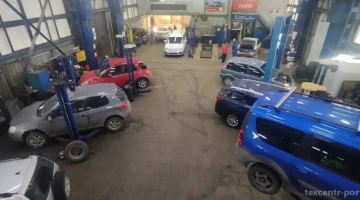 Техцентр Порт-Авто на Южнопортовой улице изображение 2