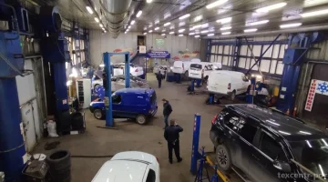 Техцентр Порт-Авто на Южнопортовой улице изображение 6