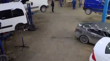 Техцентр Порт-Авто на Южнопортовой улице изображение 16